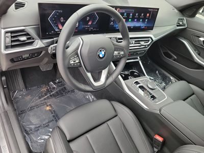 2024 BMW 3 Series - Photo 14