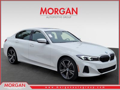 2024 BMW 3 Series - Photo 1