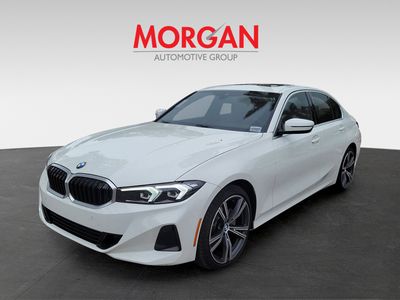 2024 BMW 3 Series - Photo 2