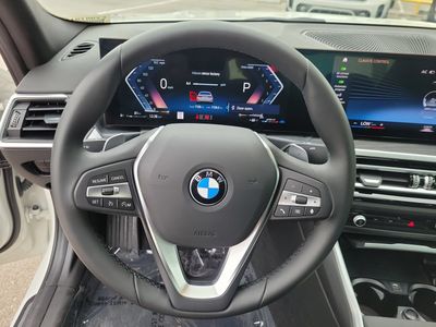 2024 BMW 3 Series - Photo 19