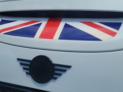 2024 MINI Hardtop 2 Door - Photo 5