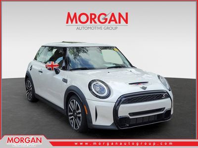 2024 MINI Hardtop 2 Door - Photo 1