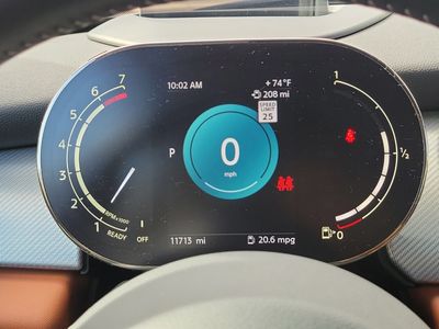 2024 MINI Hardtop 2 Door - Photo 24