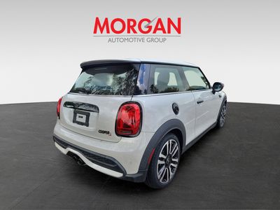 2024 MINI Hardtop 2 Door - Photo 4
