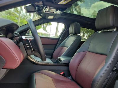 2024 Land Rover Range Rover Velar - Photo 22