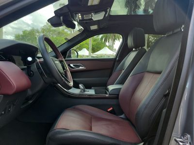 2024 Land Rover Range Rover Velar - Photo 21