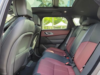 2024 Land Rover Range Rover Velar - Photo 12