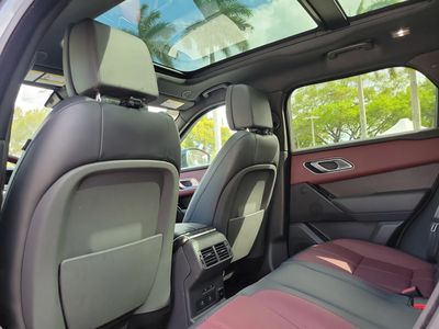2024 Land Rover Range Rover Velar - Photo 13