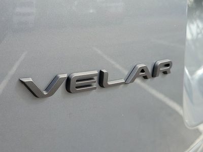 2024 Land Rover Range Rover Velar - Photo 7