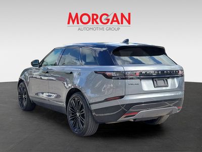 2024 Land Rover Range Rover Velar - Photo 3