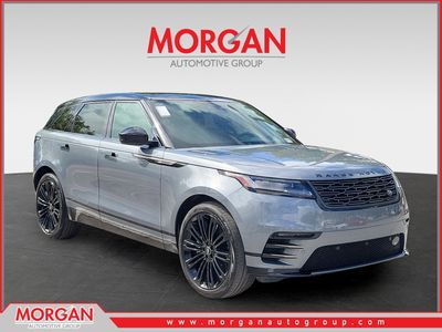 2024 Land Rover Range Rover Velar - Photo 1