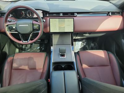 2024 Land Rover Range Rover Velar - Photo 14