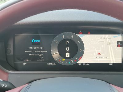 2024 Land Rover Range Rover Velar - Photo 28