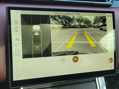 2024 Land Rover Range Rover Velar - Photo 30