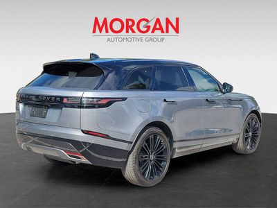 2024 Land Rover Range Rover Velar - Photo 4