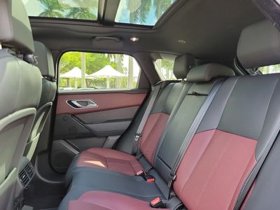 2024 Land Rover Range Rover Velar - Photo 11