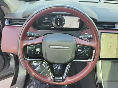 2024 Land Rover Range Rover Velar - Photo 25