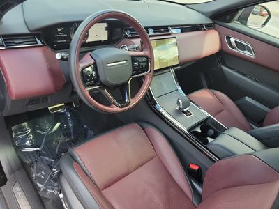 2024 Land Rover Range Rover Velar - Photo 20