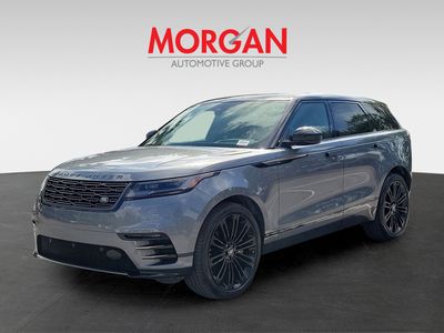2024 Land Rover Range Rover Velar - Photo 2