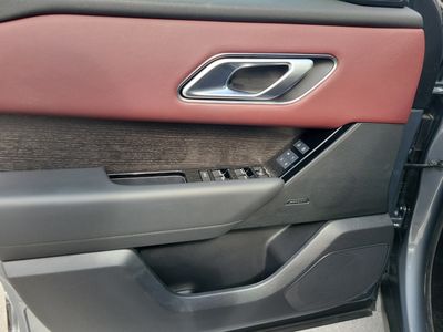 2024 Land Rover Range Rover Velar - Photo 18