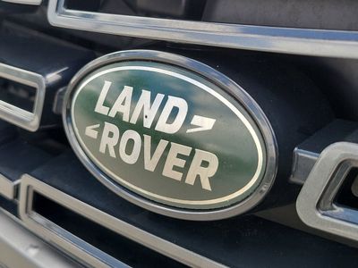 2024 Land Rover Range Rover Velar - Photo 8