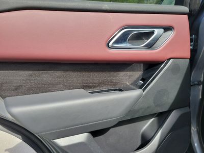 2024 Land Rover Range Rover Velar - Photo 10