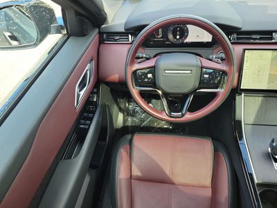 2024 Land Rover Range Rover Velar - Photo 15