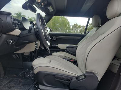 2024 MINI Convertible - Photo 16