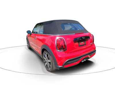 2024 MINI Convertible - Photo 32