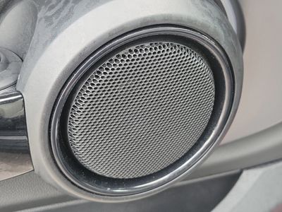 2024 MINI Convertible - Photo 13