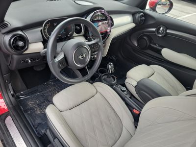 2024 MINI Convertible - Photo 15