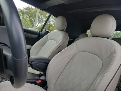 2024 MINI Convertible - Photo 17