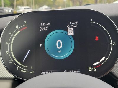 2024 MINI Convertible - Photo 23