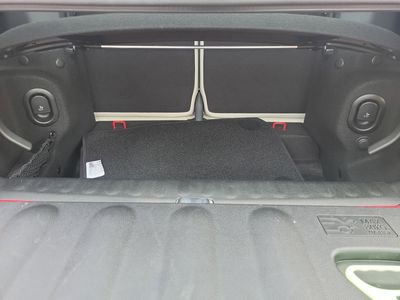 2024 MINI Convertible - Photo 8