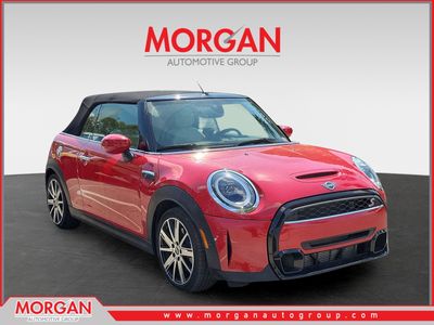 2024 MINI Convertible - Photo 1