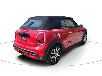2024 MINI Convertible - Photo 33