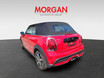 2024 MINI Convertible - Photo 3