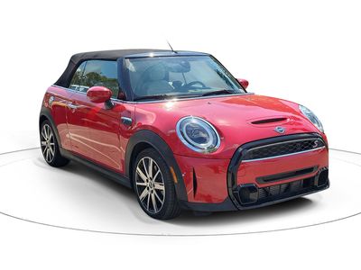 2024 MINI Convertible - Photo 30