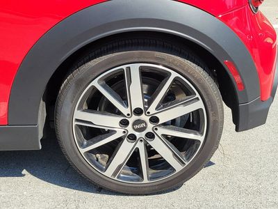 2024 MINI Convertible - Photo 7