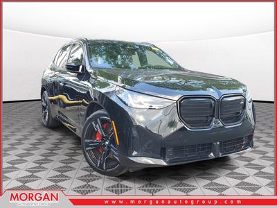 2026 BMW X3 - Photo 1