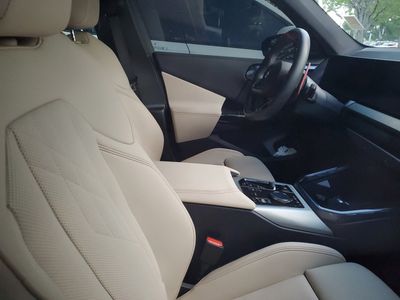2026 BMW X3 - Photo 7