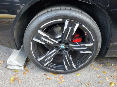 2026 BMW X3 - Photo 6