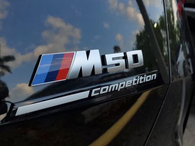 2026 BMW X3 - Photo 5