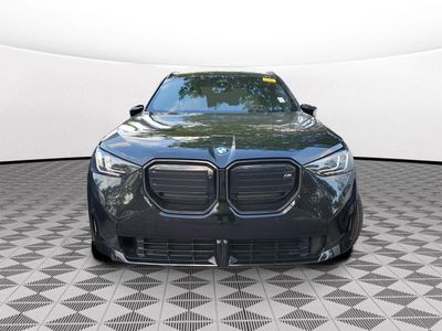 2026 BMW X3 - Photo 2
