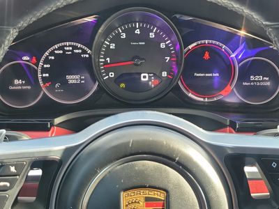 2021 Porsche Cayenne - Photo 27