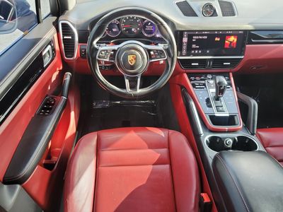 2021 Porsche Cayenne - Photo 14
