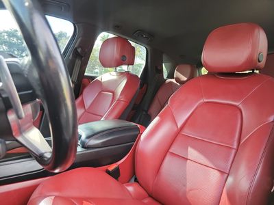 2021 Porsche Cayenne - Photo 20