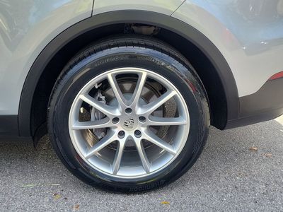 2021 Porsche Cayenne - Photo 8
