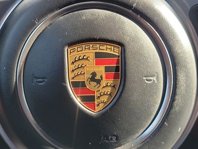 2021 Porsche Cayenne - Photo 25
