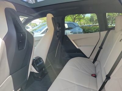 2026 BMW iX - Photo 12